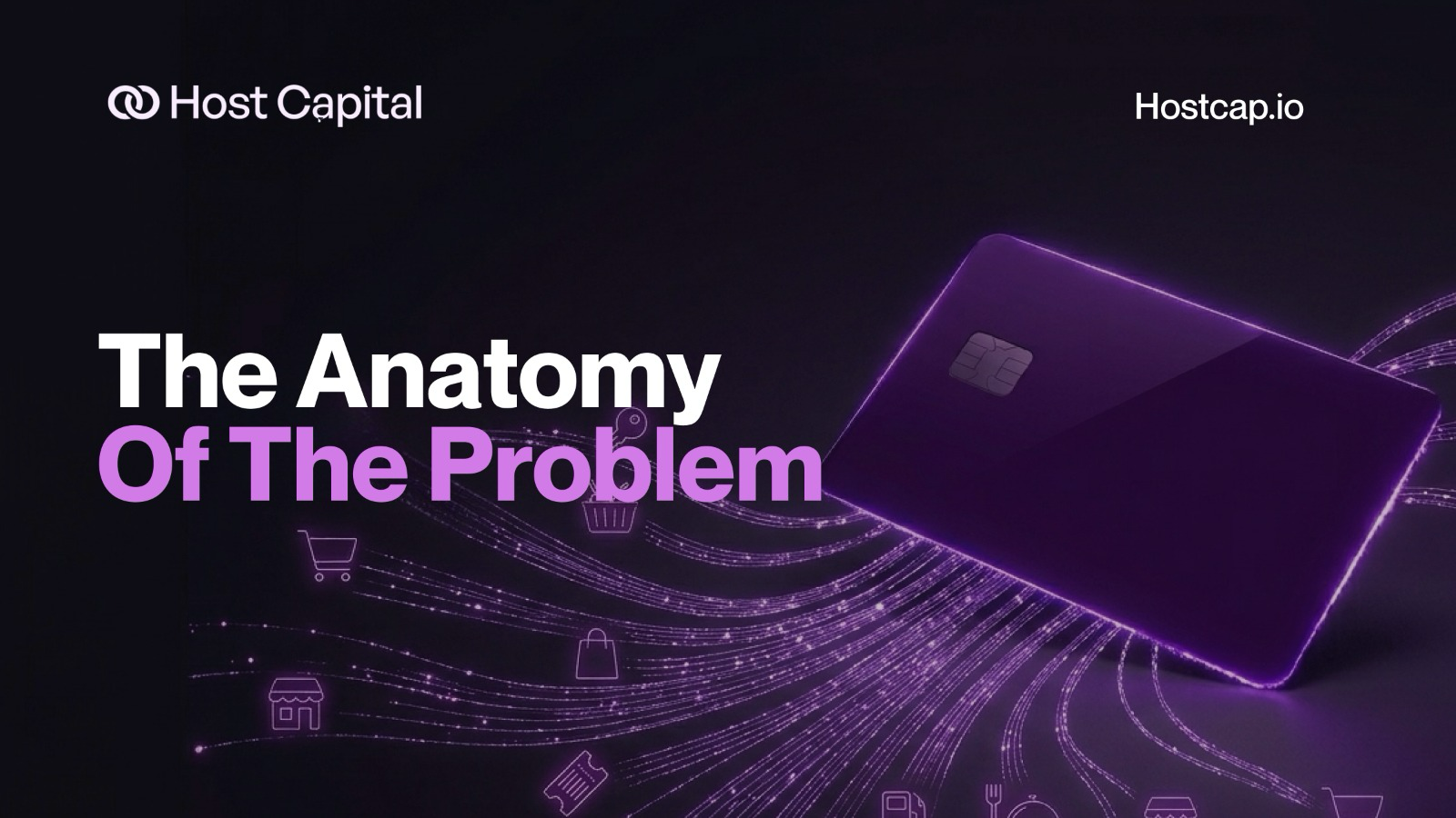 The Anatomy of the Problem